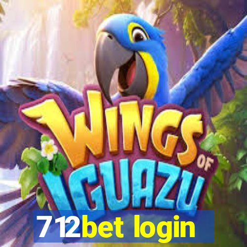 712bet login